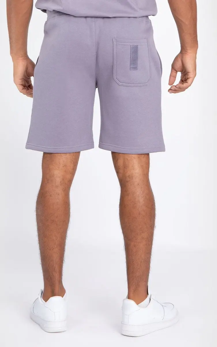 Venum Silent Power Short - XL - Lavendel Grijs - afbeelding 6 van 6
