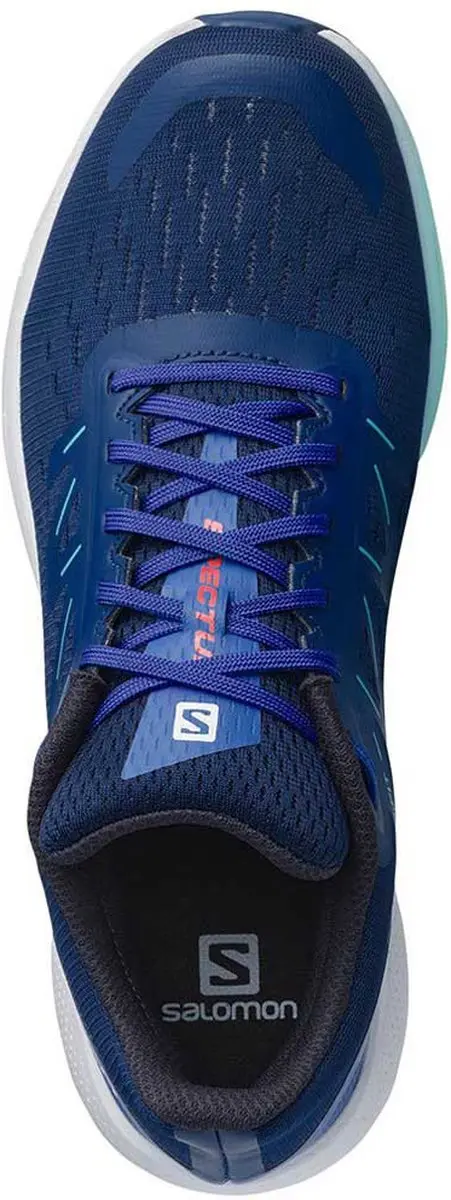 Salomon Spectur Hardloopschoenen - Blauw 42 2/3