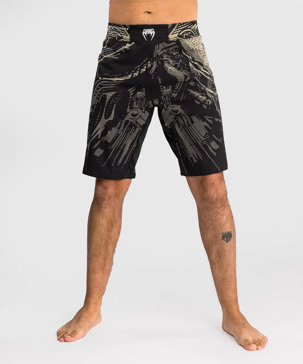 Venum Invader Fight Shorts - XS