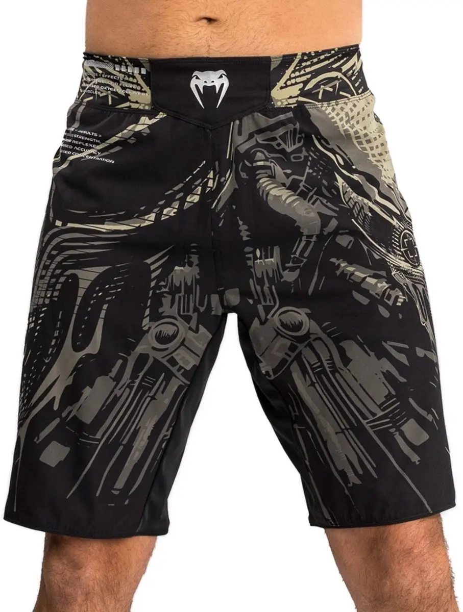 Venum Invader Fight Shorts