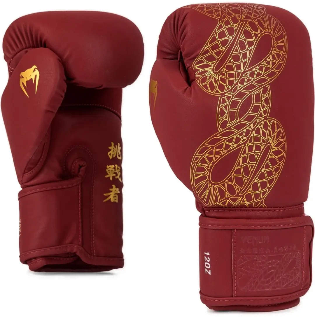 Venum Serpenti Bokshandschoenen 10 OZ