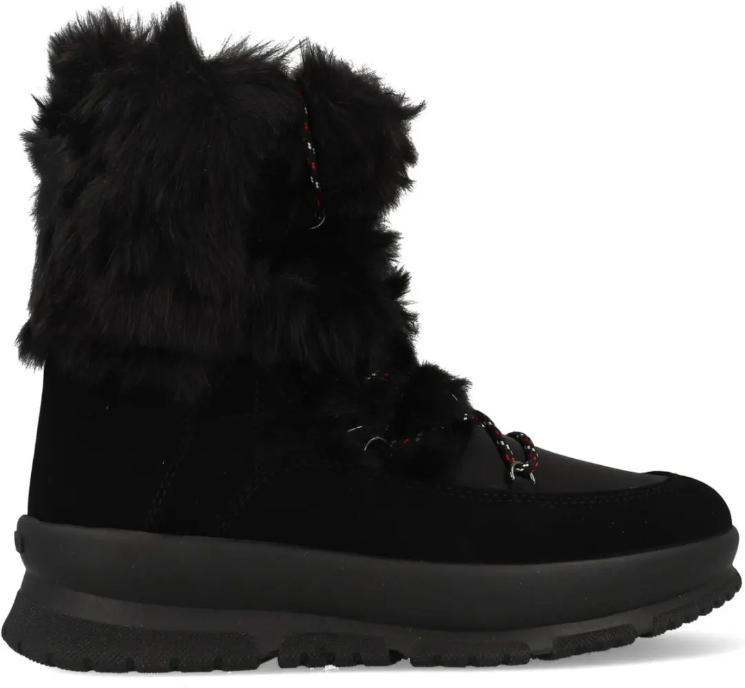 Antarctica AN 5869 Snowboots - Zwart 41 - afbeelding 6 van 6
