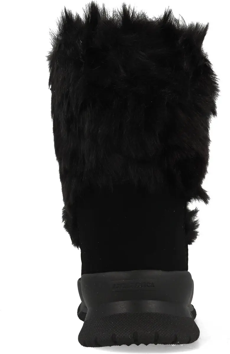 Antarctica AN 5869 Snowboots - Zwart 41