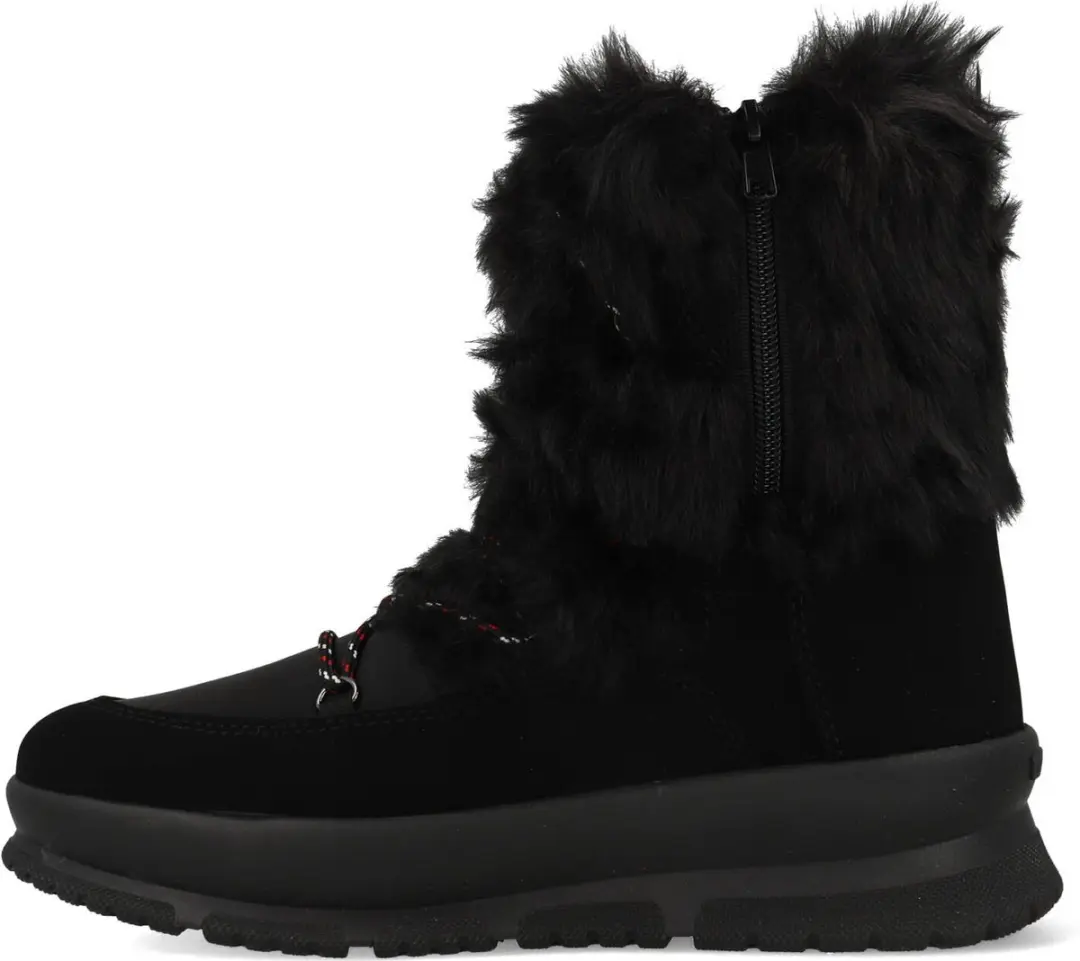 Antarctica AN 5869 Snowboots - Zwart 41