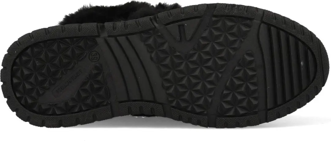 Antarctica AN 5869 Snowboots - Zwart 41