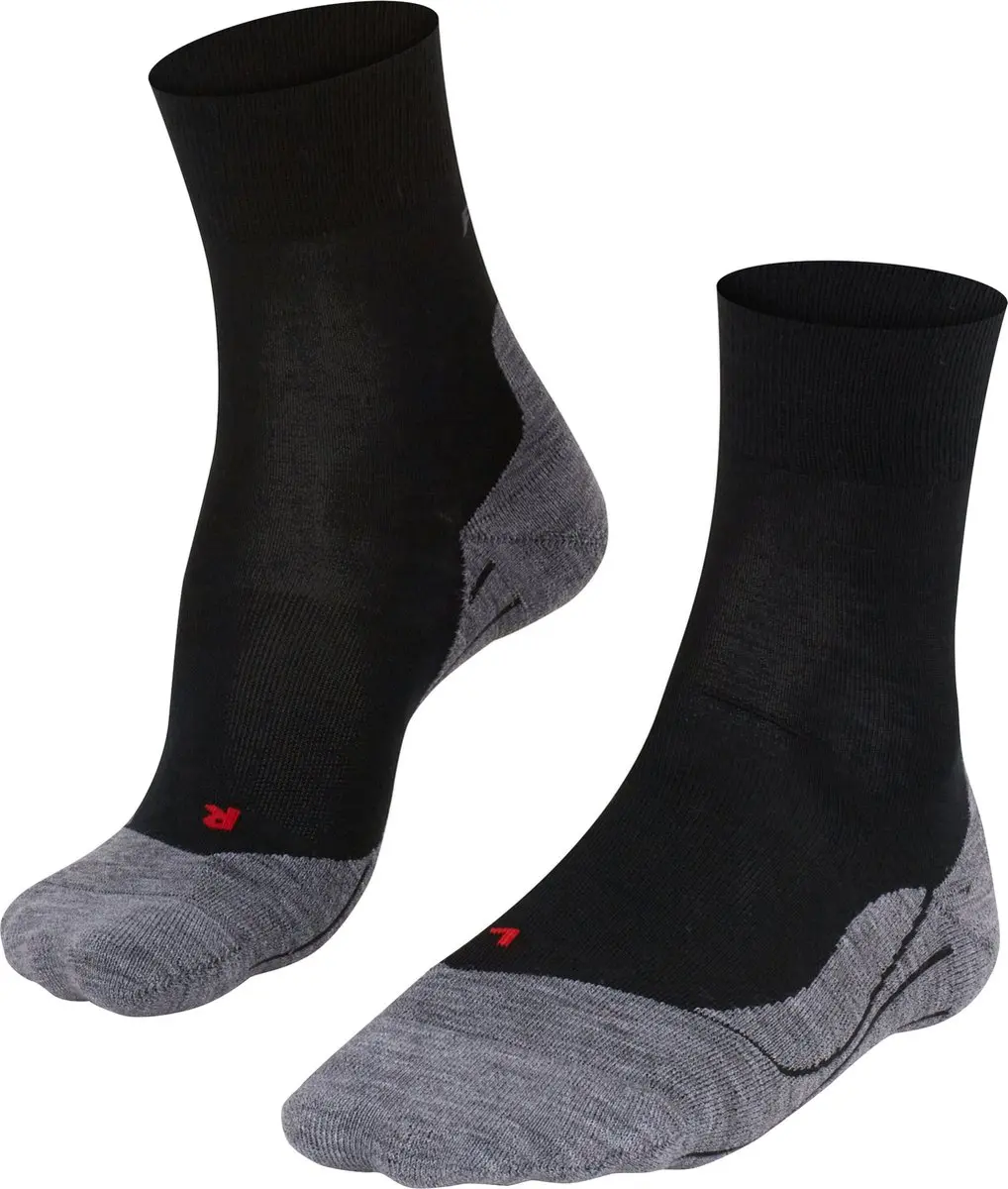 Falke RU4 Wool Anti-Blaar Sokken Dames