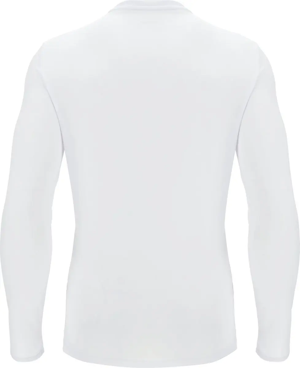 Macron Rigel Hero Voetbalshirt Heren - Wit S