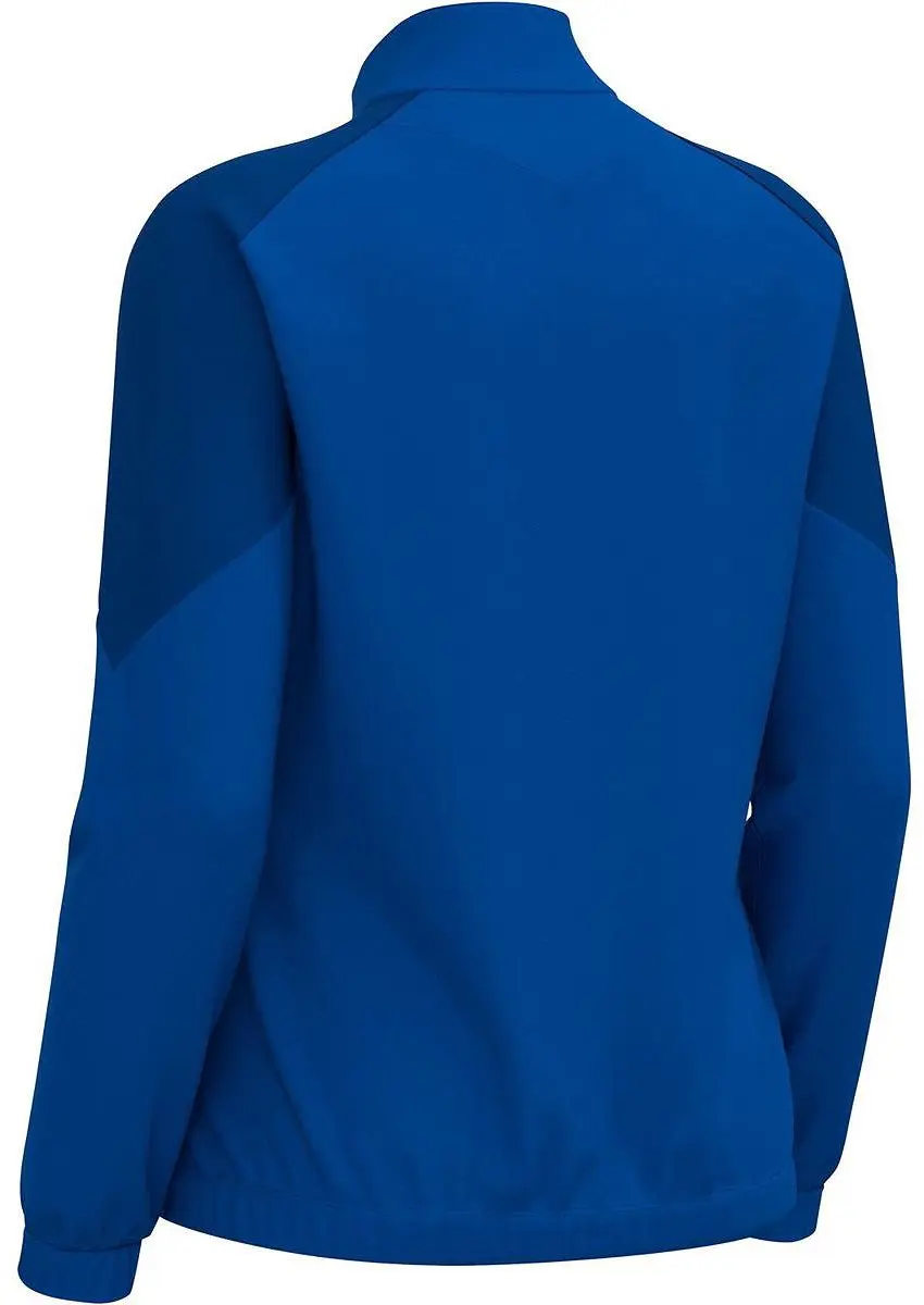 Macron Thunder Artemis Trainingsjack Dames Royal - L