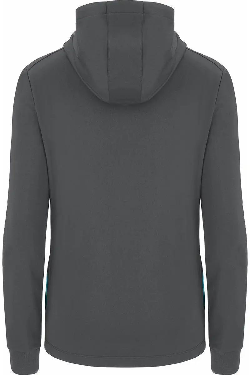 Macron Victory Bastet Jas - Antraciet - XL