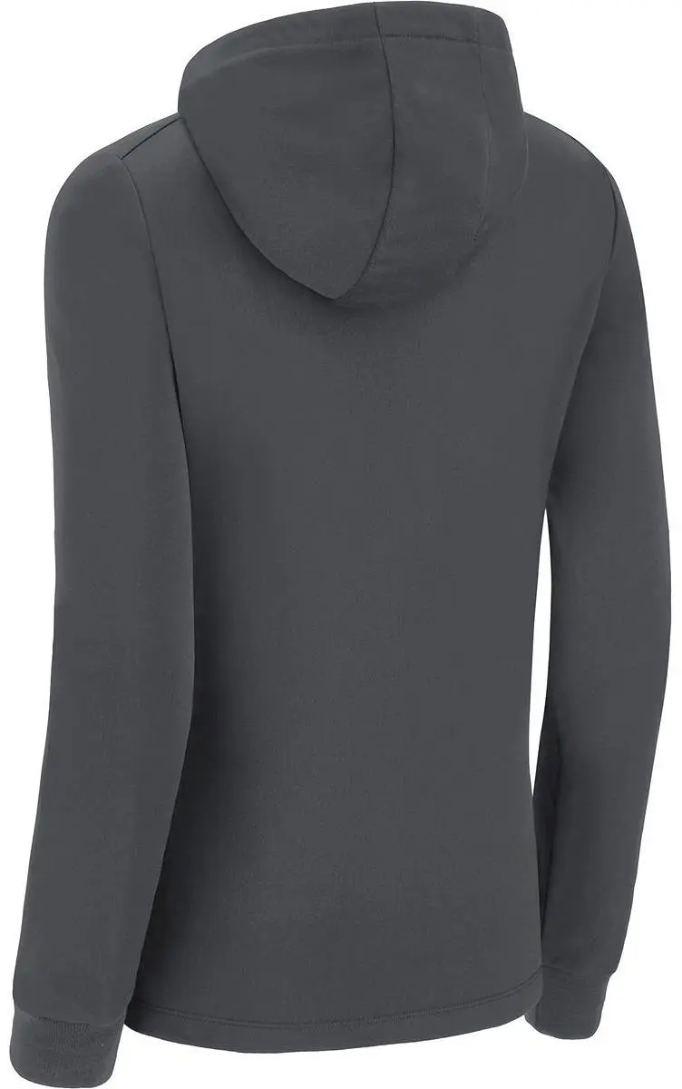 Macron Victory Bastet Jas - Antraciet - XL