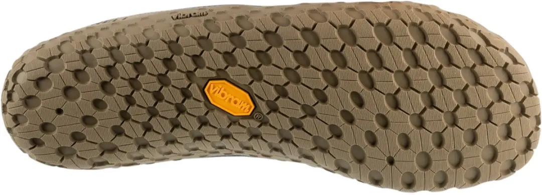 Merrell Vapor Glove 7 Hardloopschoenen - Grijs
