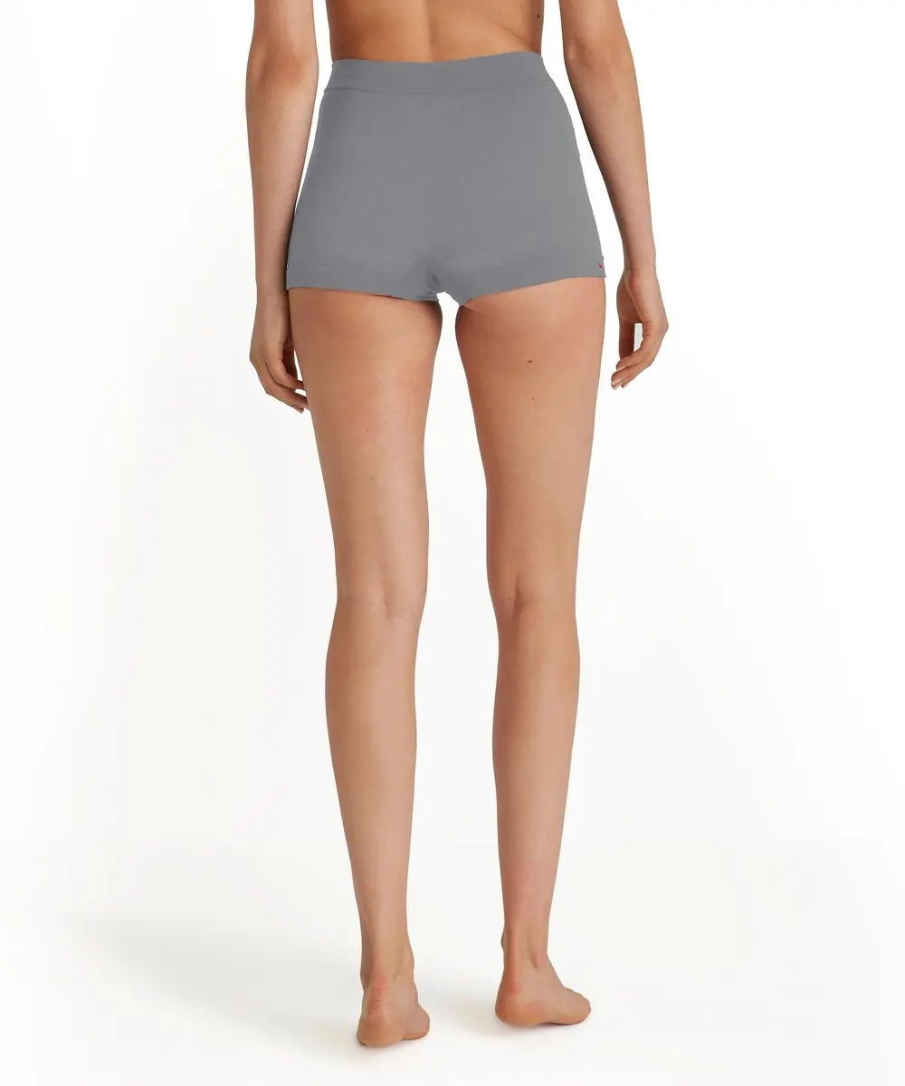 Falke Wool-Tech Light Ondergoed Dames XS - Grijs