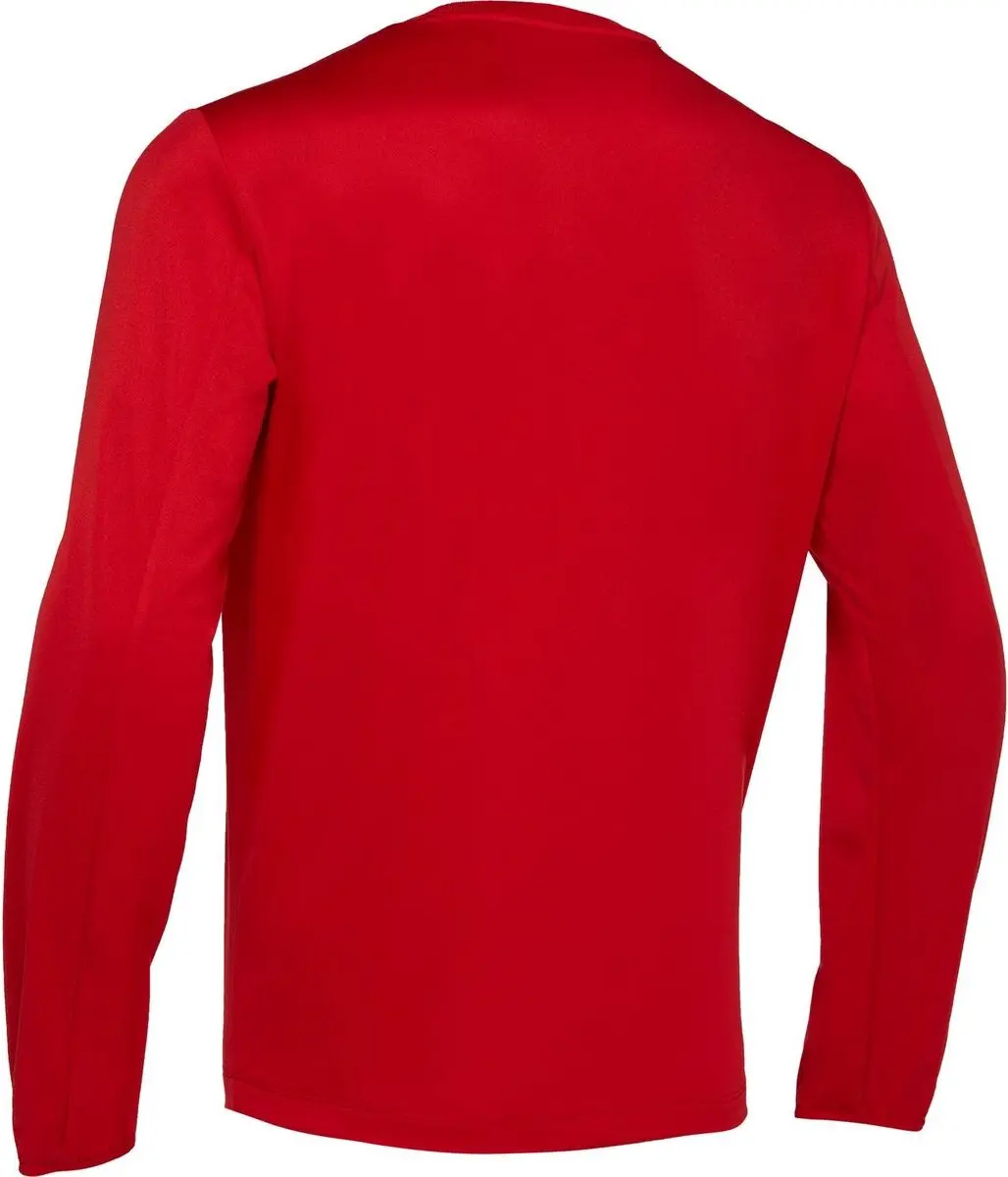 Macron Salzach Trainingstop Heren Rood - XL