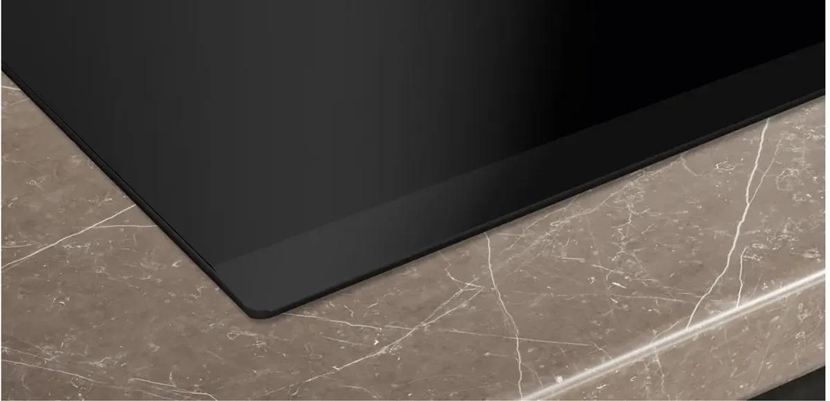 Siemens EH831HEB1E - iQ100 - Inbouw inductiekookplaat - 80 cm - Randloos - Home Connect