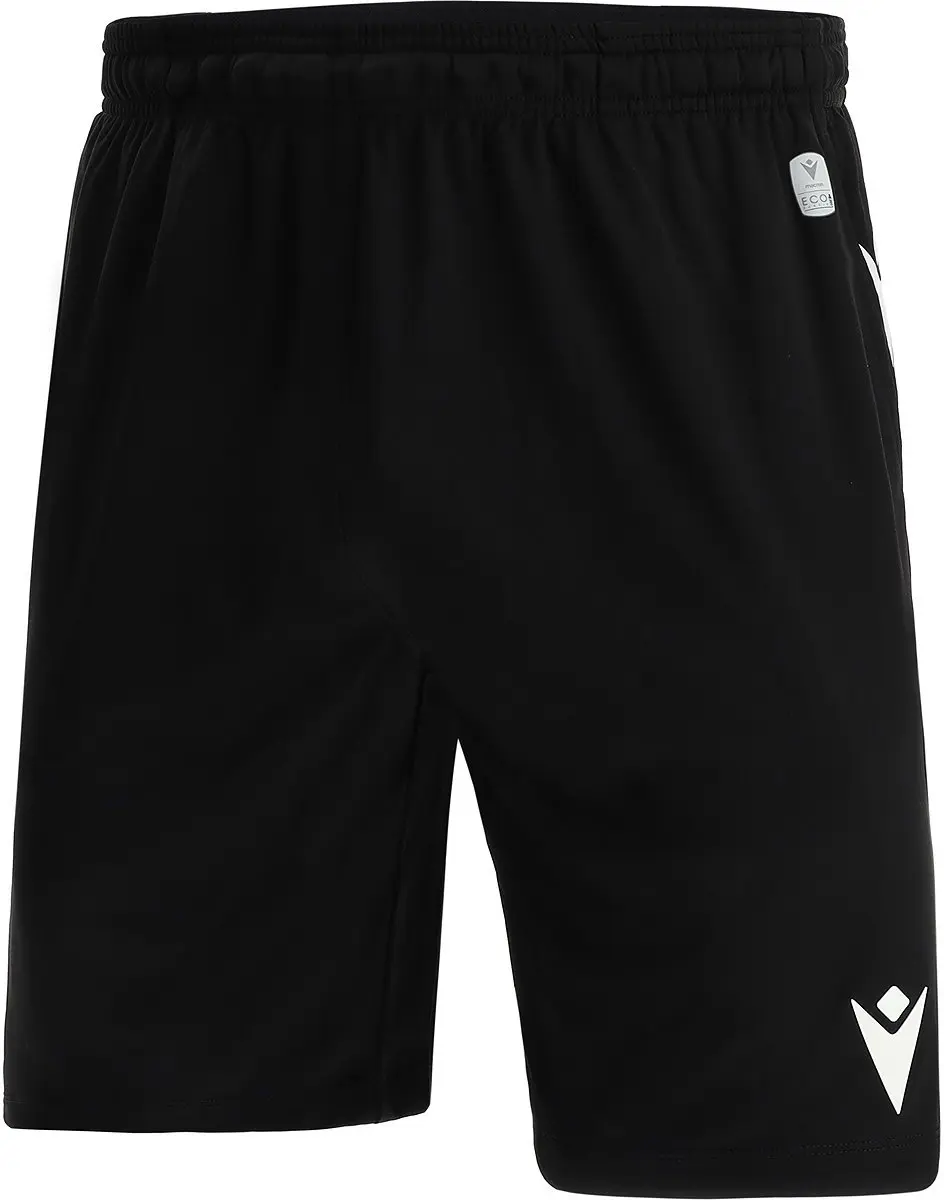 Macron Nasser Scheidsrechtersshort Heren M
