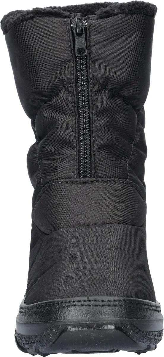 Antarctica Snowboots Dames 39 - Zwart