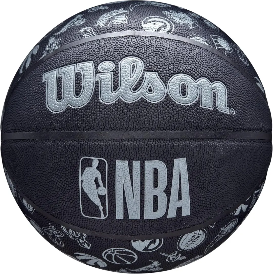 Wilson NBA Alle Teams Bal