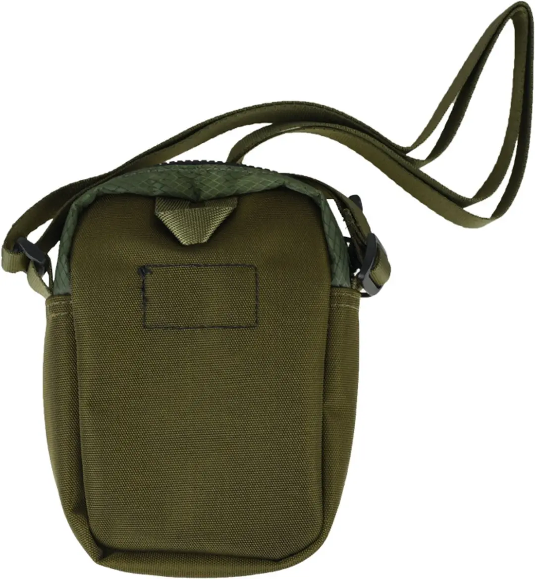 Converse Comms Pouch - 1.5L - Groen