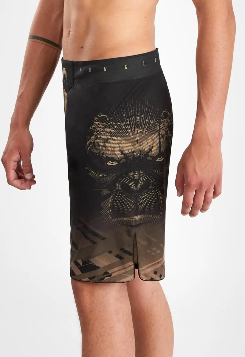 Venum Gorilla Jungle Fight Shorts - XL - afbeelding 6 van 6