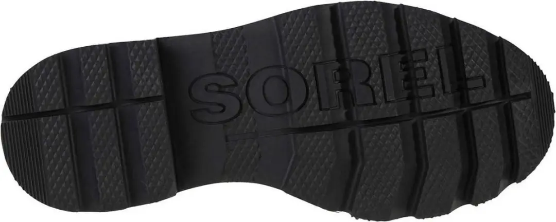 Sorel Dames Snowboots - Maat 38 - Zwart