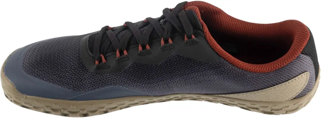 Merrell Vapor Glove 7 Hardloopschoenen - 46 - Grijs