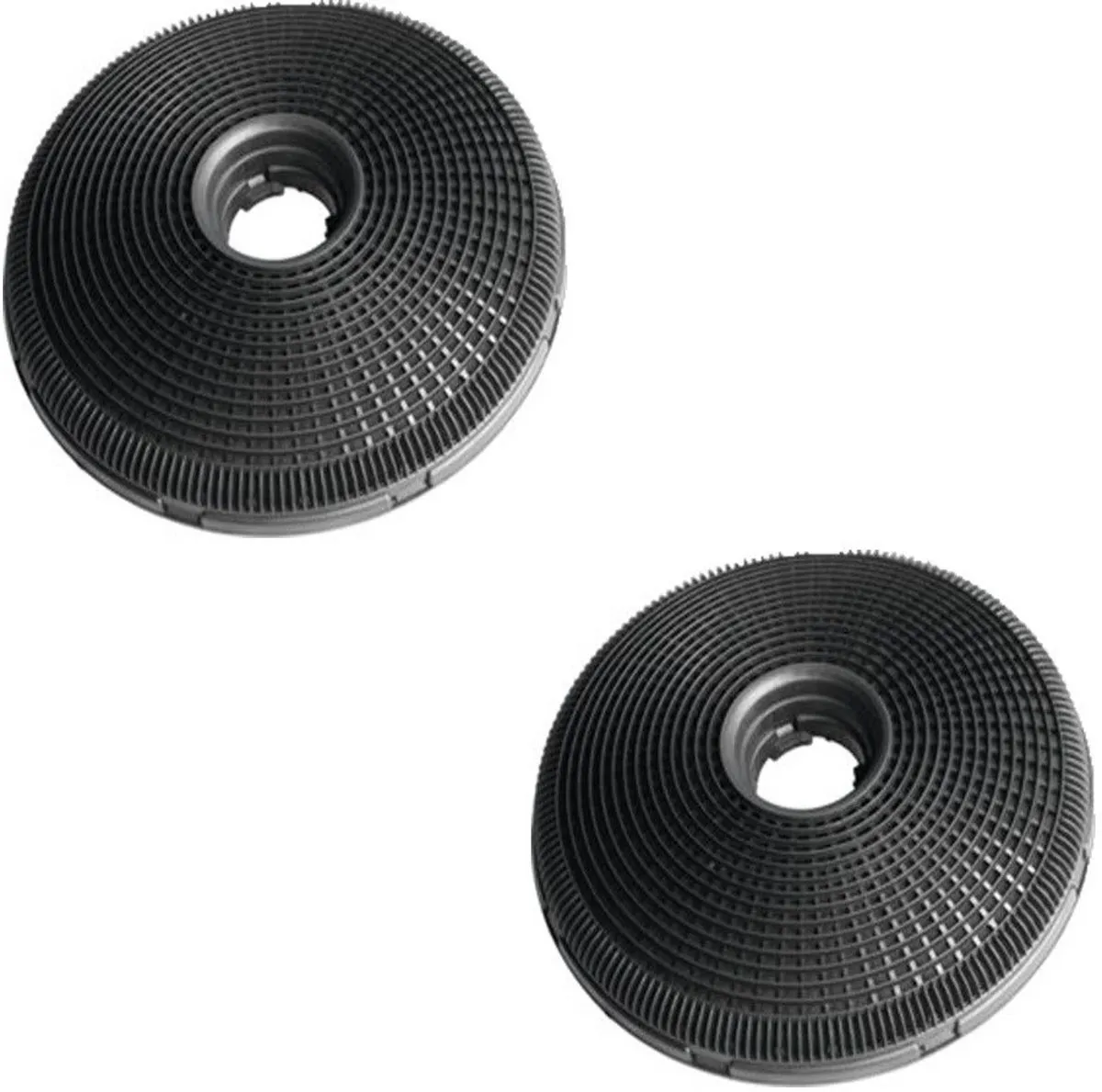 AEG LongLife Koolstoffilters 33004896 - 2 Stuks