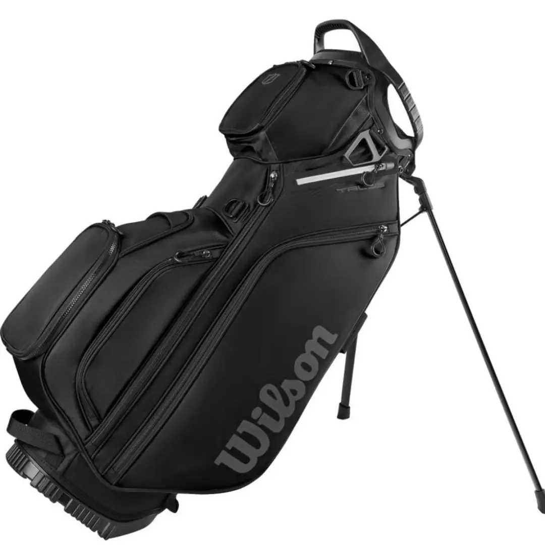 Wilson Talus 5 Standbag 2026