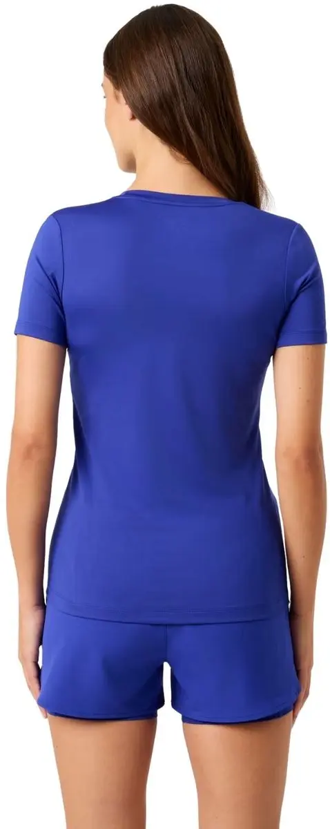 Björn Borg Ace Slim Shirt Dames XXL - Wit