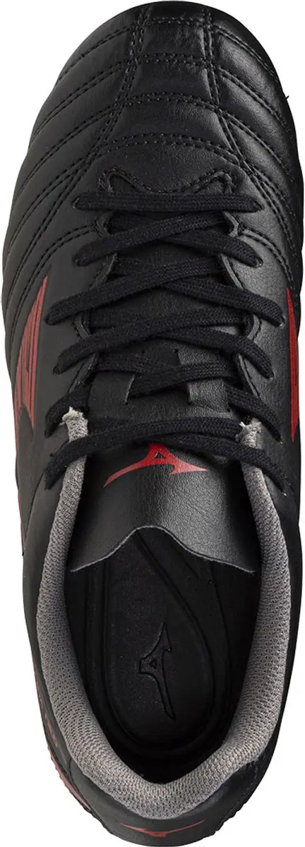 Mizuno Monarcida Neo III Select FG Junior Voetbalschoenen - Zwart
