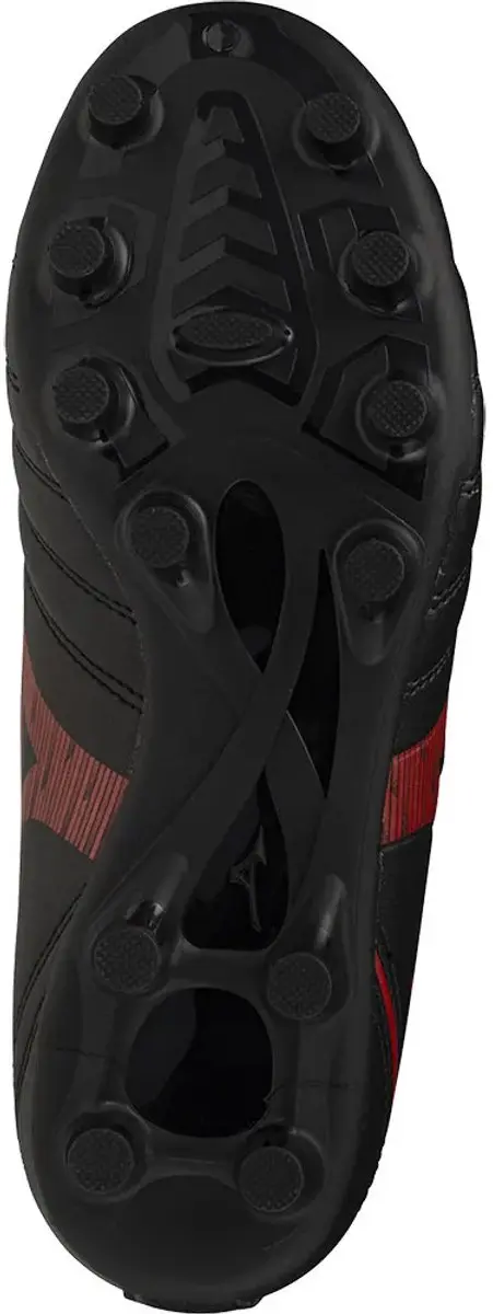 Mizuno Monarcida Neo III Select FG Junior Voetbalschoenen - Zwart