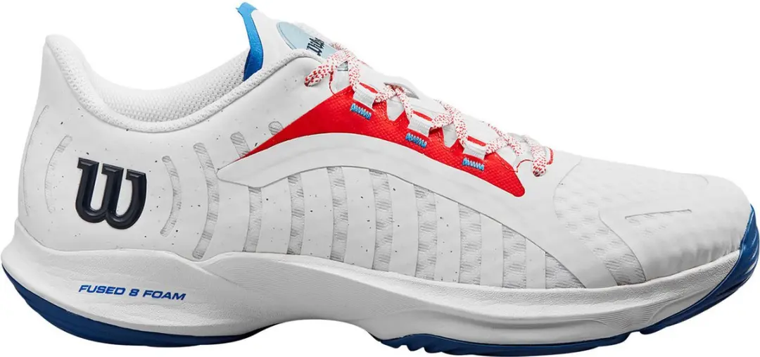 Wilson Hurakn Pro Padelschoenen 48