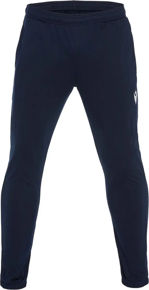 Macron Jotnar Polyesterbroek Kinderen 122cm - Marine