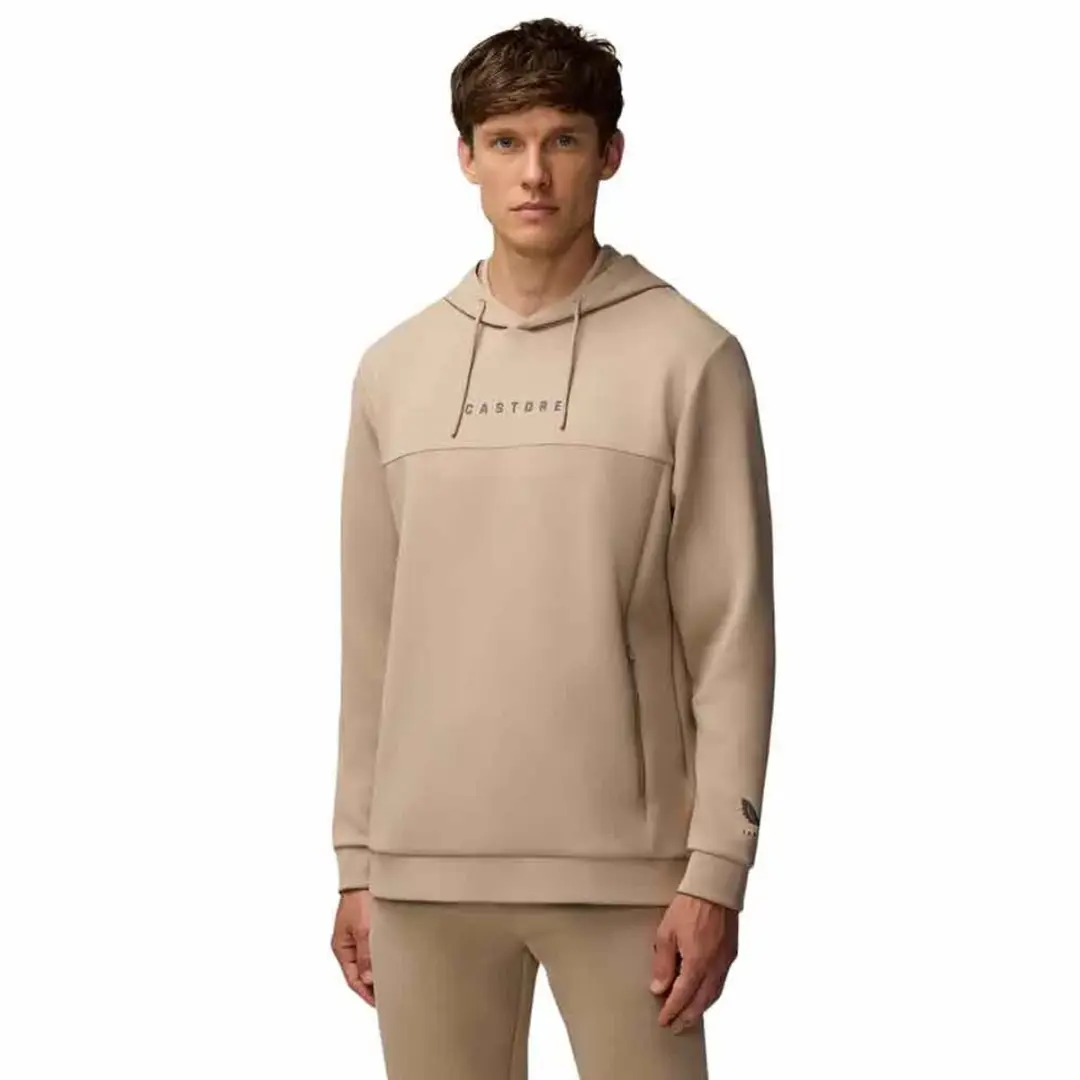 Castore Flex Lifestyle Hoodie