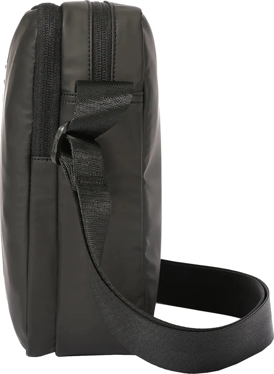 Skechers Compton Reporter Bag - 3L - Zwart - afbeelding 2 van 3