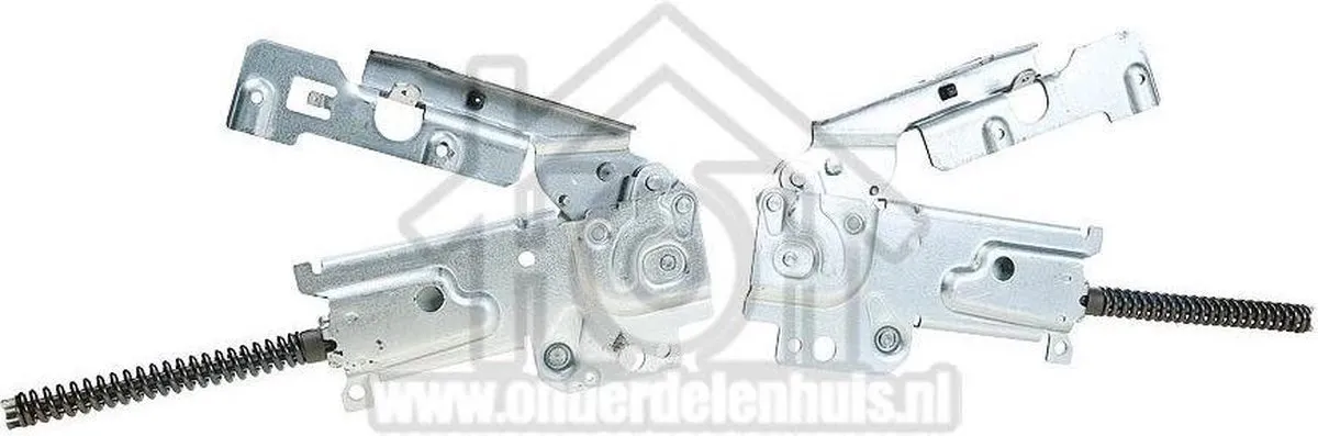 AEG Scharnier Deur F44010 GA60LX