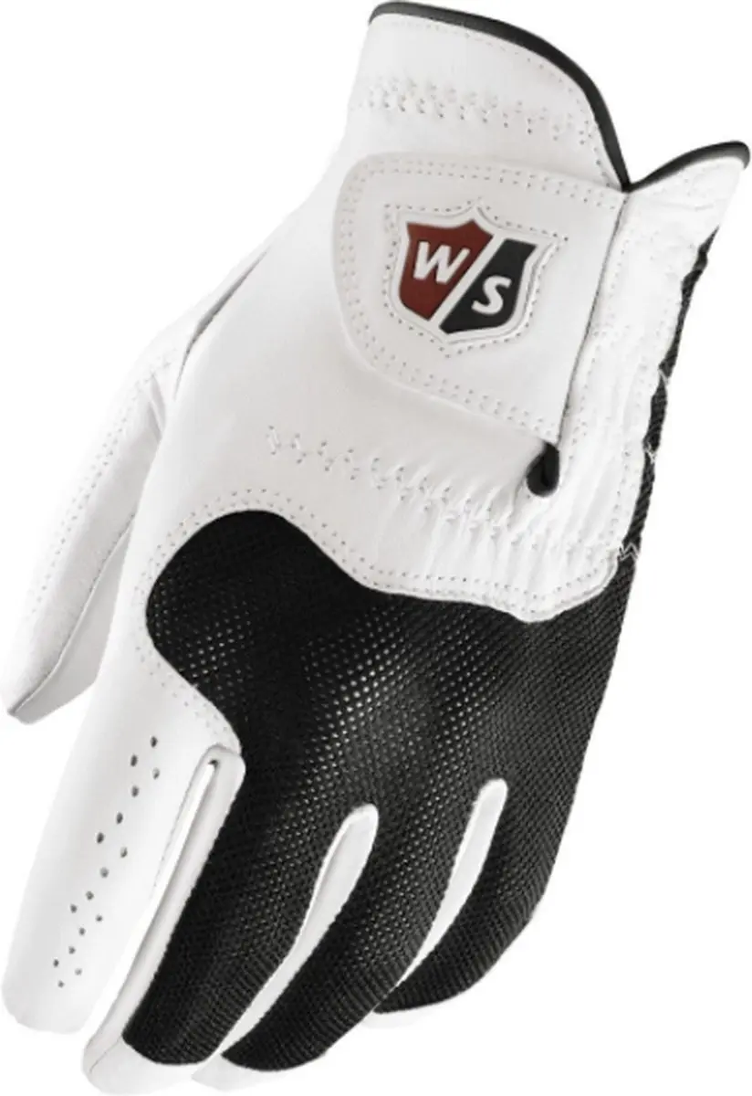 Wilson Staff Conform Golfhandschoen Heren XL