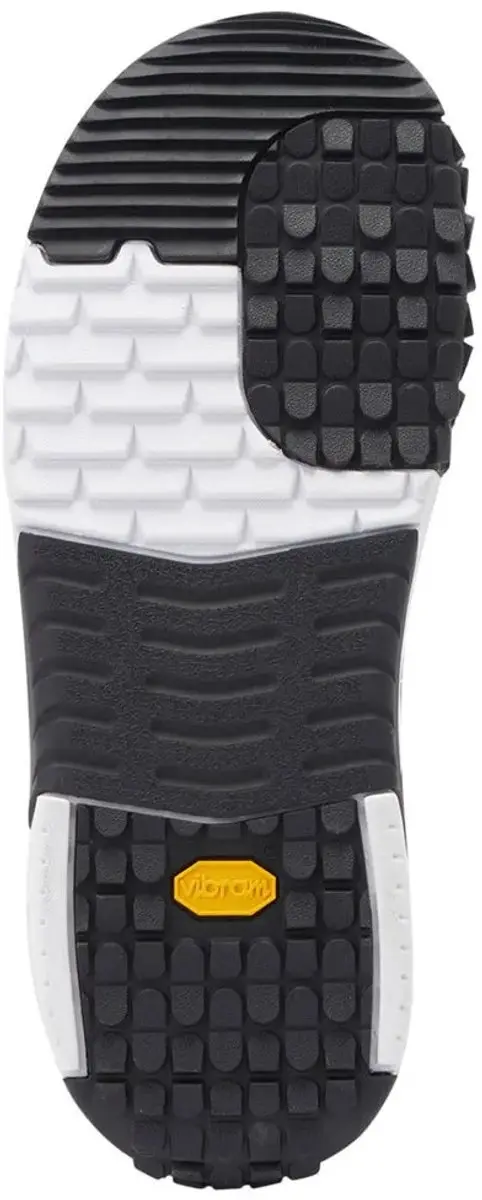 DC Shoes Judge Snowboard Schoenen - Zwart - EU 42