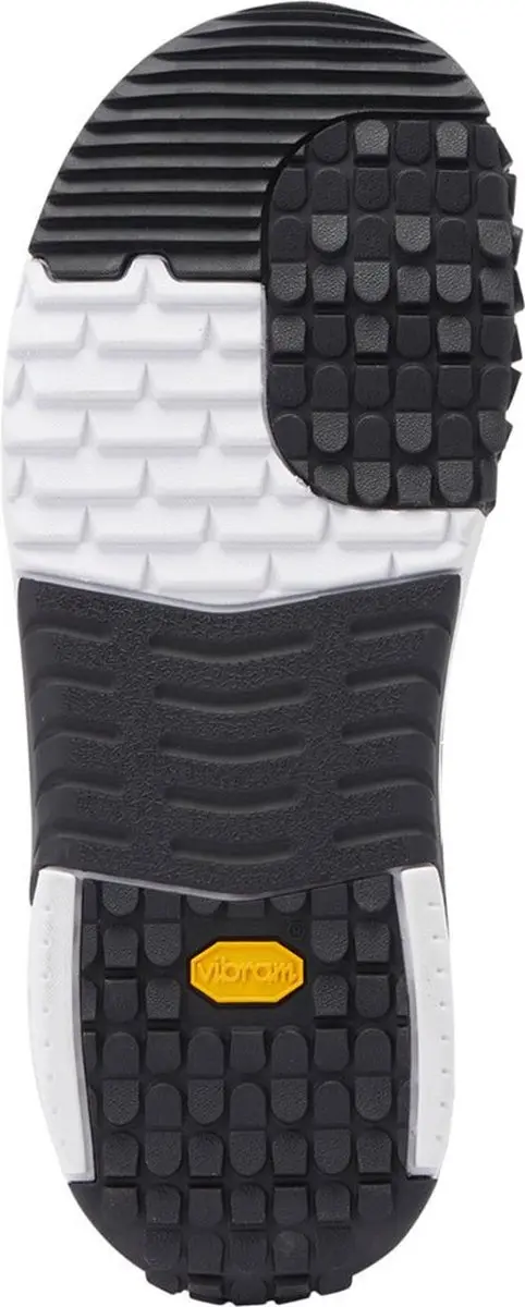 DC Shoes Judge Snowboard Schoenen - Zwart - EU 42