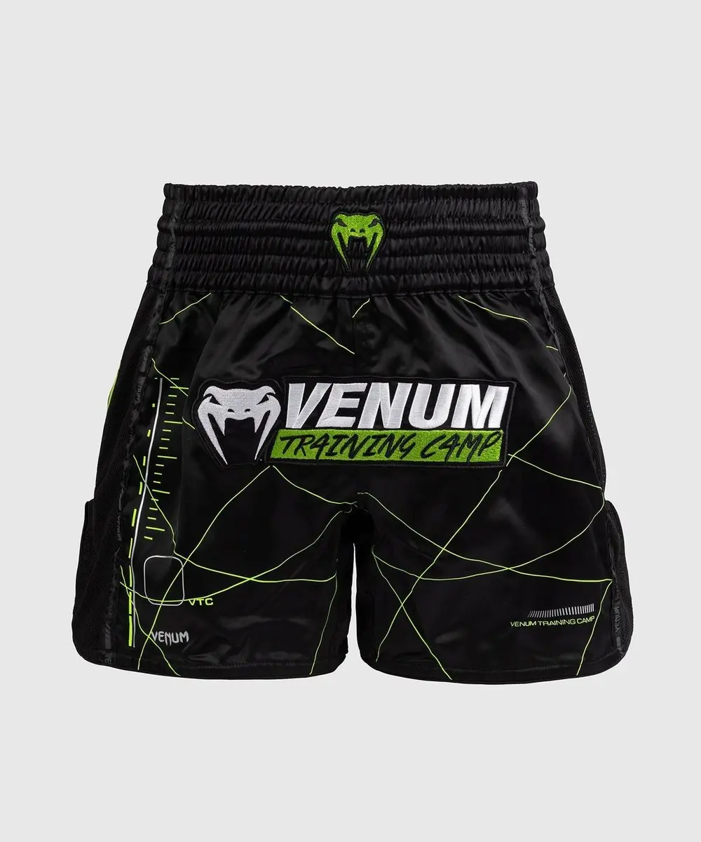 Venum Training Camp 4.0 Muay Thai Short - XL