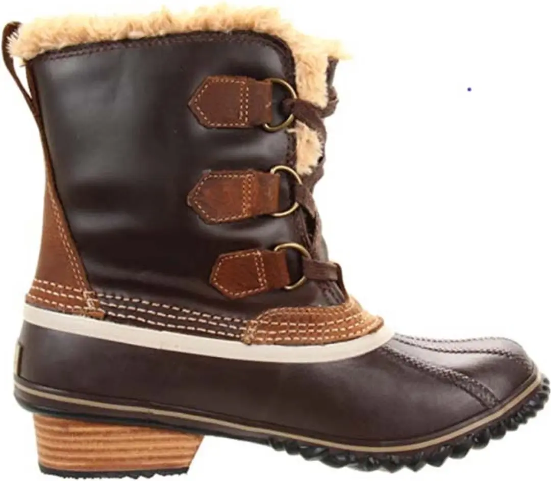 Sorel Dames Snowboot Trail NL1901-239 - EU 40