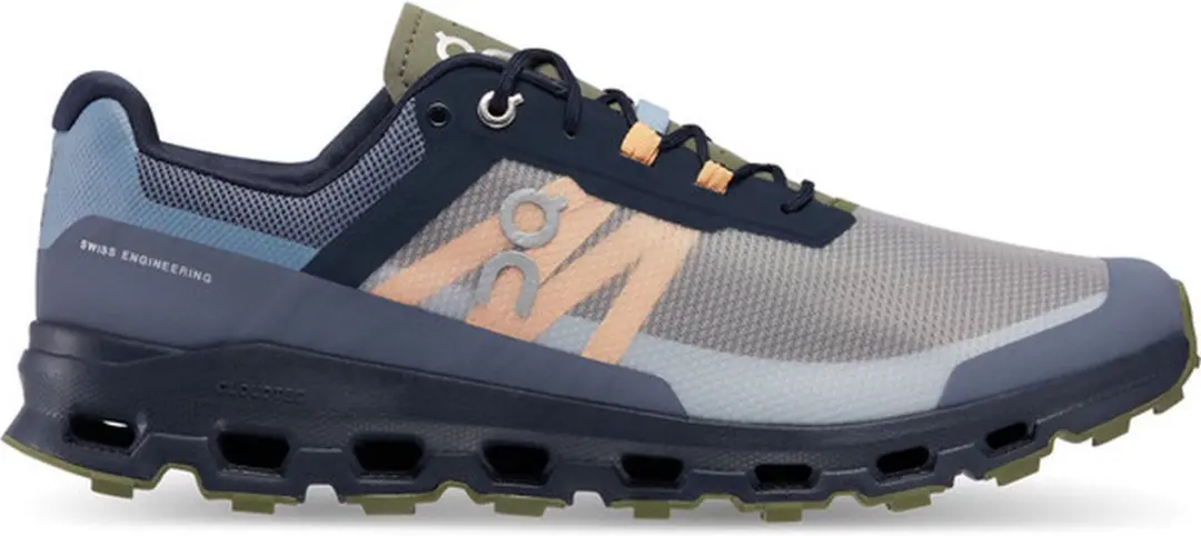 ON Cloudvista Heren Sportschoenen