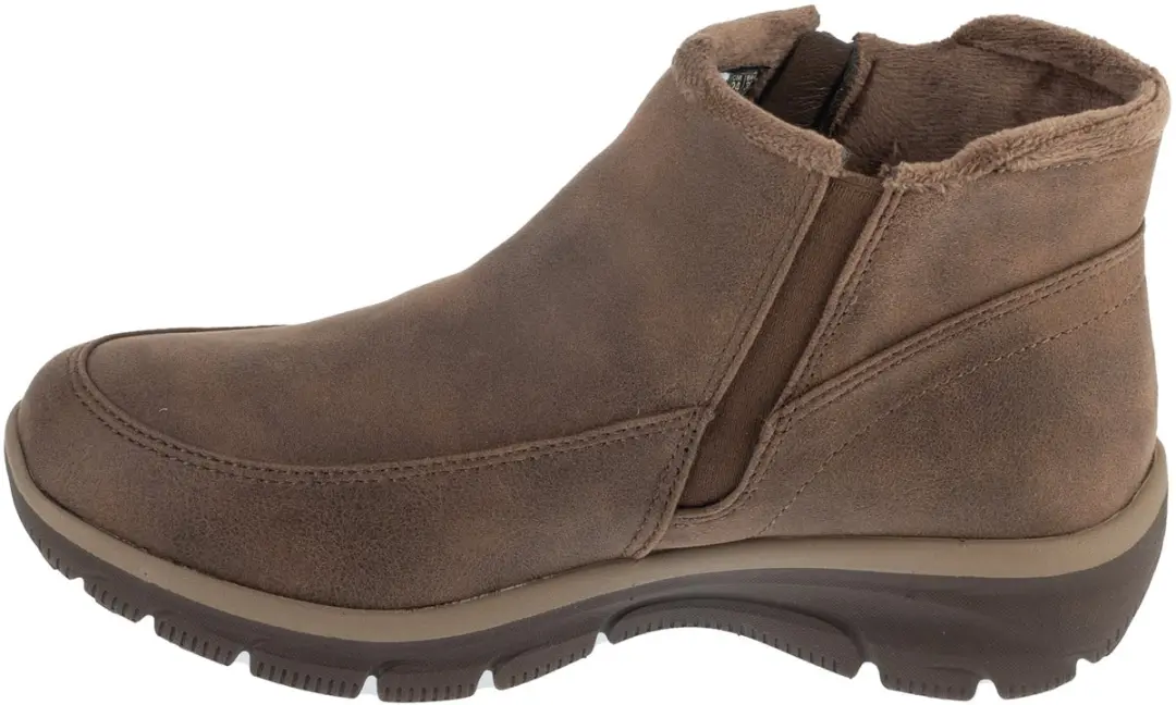 Skechers Easy Going Into Fall Laarzen 41 - Bruin
