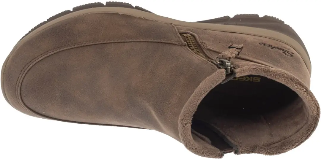 Skechers Easy Going Into Fall Laarzen 41 - Bruin