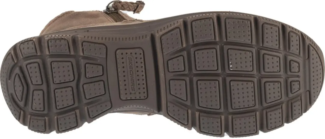 Skechers Easy Going Into Fall Laarzen 41 - Bruin