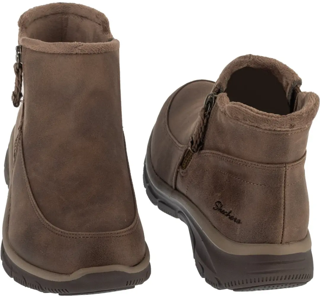 Skechers Easy Going Into Fall Laarzen 41 - Bruin