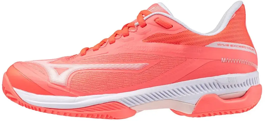 Mizuno Wave Exceed Court CC Clay Schoenen