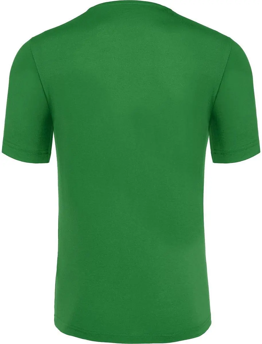 Macron Boost Eco T-Shirt Heren - 5XL Groen