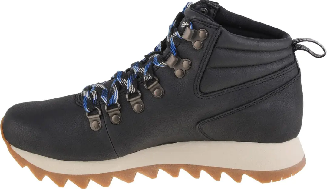 Merrell Alpine Hiker Trappers - Vrouwen 36 - Zwart