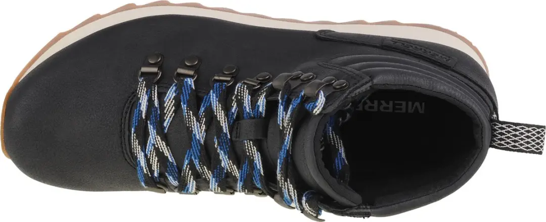 Merrell Alpine Hiker Trappers - Vrouwen 36 - Zwart