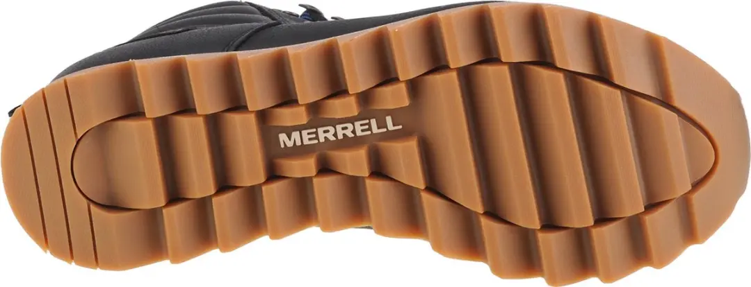 Merrell Alpine Hiker Trappers - Vrouwen 36 - Zwart